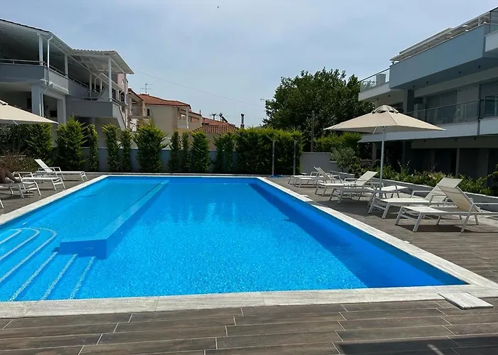 Dina\'S Apartments