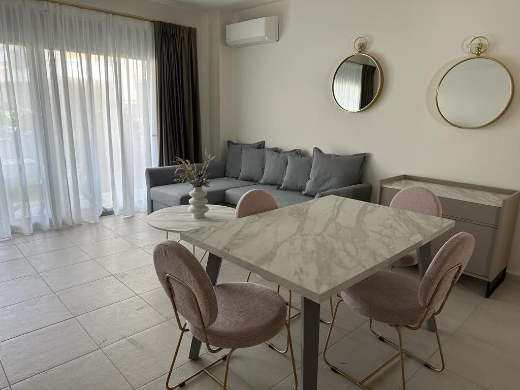 Appartement Dina's *